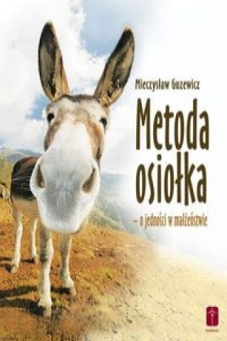 Книга Metoda osiolka Mieczyslaw Guzewicz