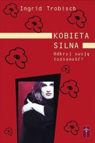 Livro Kobieta silna Ingrid Trobisch