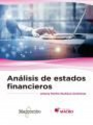 Kniha Análisis de estados financieros 