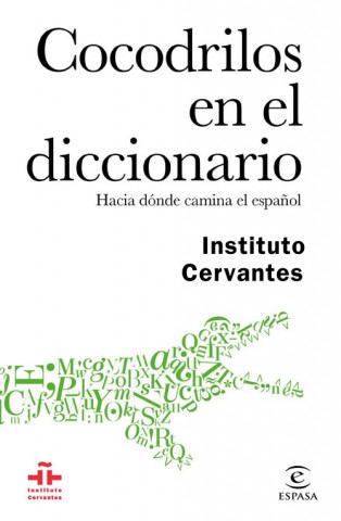 Book Cocodrilos en el diccionario INSTITUTO CERVANTES