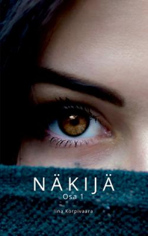 Boek Nakija Iina Korpivaara