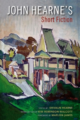 Carte John Hearne's Short Fiction Shivaun Hearne