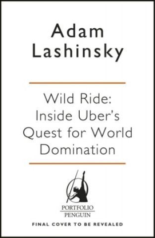 Carte Wild Ride Adam Lashinsky
