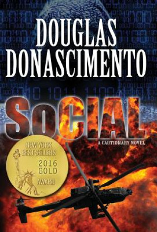 Buch SoCIAL - A Cautionary Novel Douglas DoNascimento