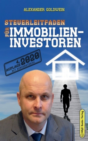 Carte Steuerleitfaden fur Immobilieninvestoren Alexander Goldwein