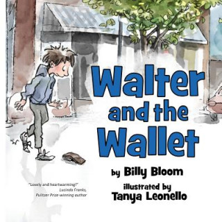 Carte Walter and the Wallet Billy Bloom