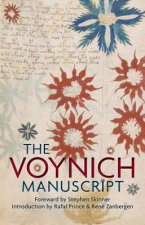 Könyv The Voynich Manuscript Stephen Skinner