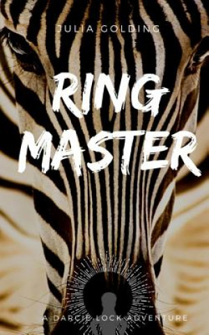 Buch RINGMASTER Julia Golding