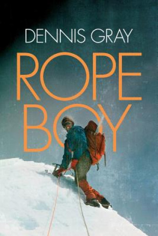 Book Rope Boy Dennis Gray