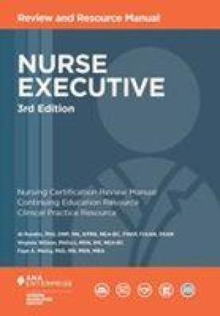Carte Nurse Executive Al Rundio