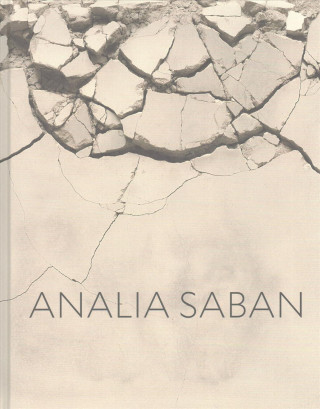 Libro ANALIA SABAN Claudia Schmuckli