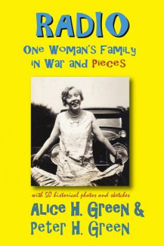 Buch Radio Alice H. Green