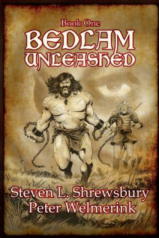 Knjiga BEDLAM UNLEASHED 2/E Steven L. Shrewsbury
