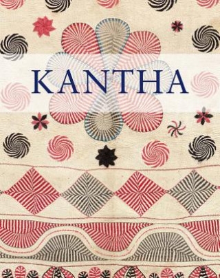 Kniha Kantha John Gillow