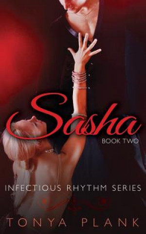 Libro SASHA Tonya Plank