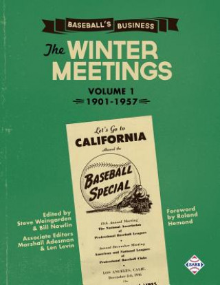 Buch BASEBALLS BUSINESS Steven Weingarden