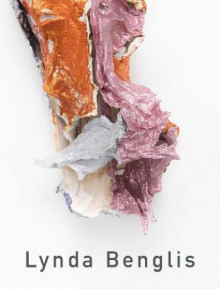 Book Lynda Benglis 