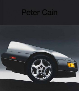 Boek Peter Cain CAIN PETER