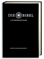 Könyv Lutherbibel revidiert 2017 - Großausgabe Martin Luther