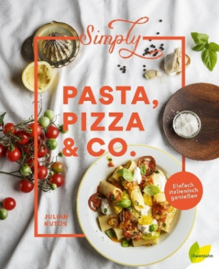 Carte Simply Pasta, Pizza & Co. Julian Kutos