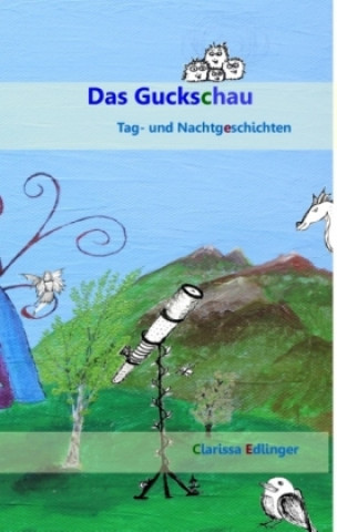 Carte Das Guckschau Clarissa Edlinger