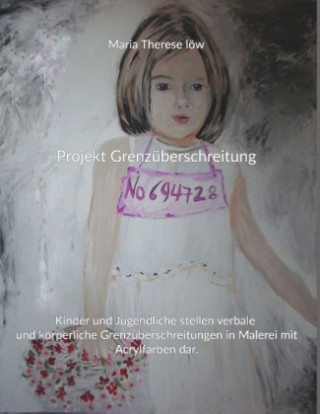 Carte Projekt Grenzüberschreitung Maria Therese Löw