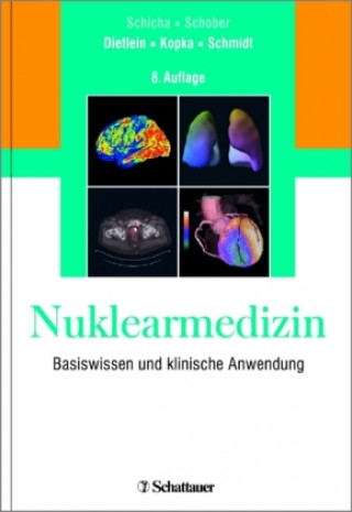 Carte Nuklearmedizin Markus Dietlein