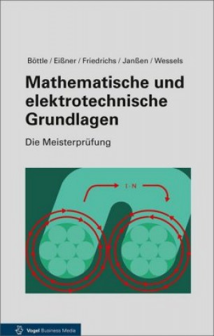 Libro Mathematische und elektrotechnische Grundlagen Peter Böttle