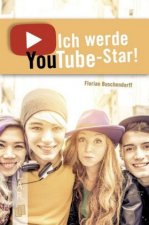 Carte Ich werde YouTube-Star! Florian Buschendorff