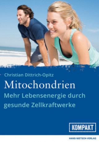 Buch Mitochondrien Christian Dittrich-Opitz