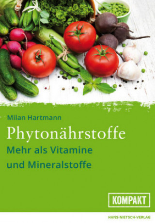 Carte Fitness für die Zellen mit Phytonährstoffen Milan Hartmann