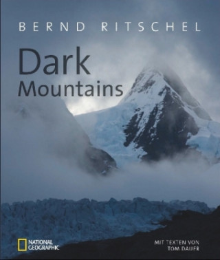 Carte Dark Mountains Bernd Ritschel