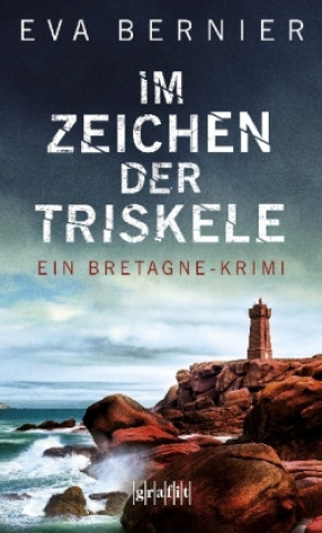 Buch Im Zeichen der Triskele Eva Bernier