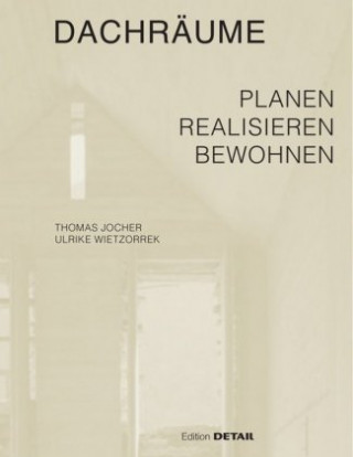 Carte Dachraume Thomas Jocher