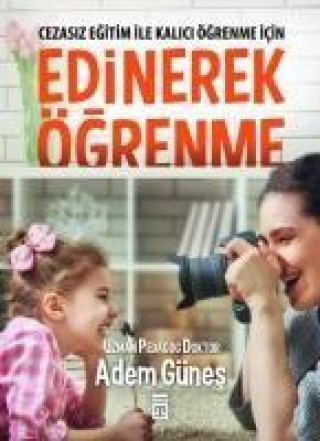 Книга Edinerek Ögrenme Adem Günes