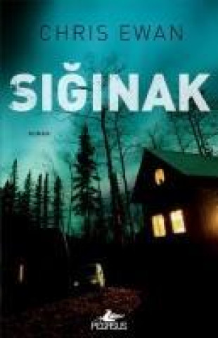 Libro Siginak Chris Ewan