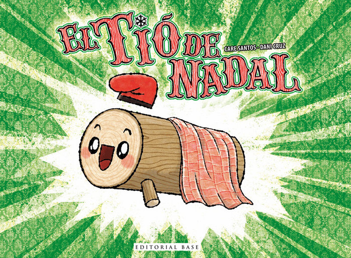 Buch EL TIO DE NADAL 