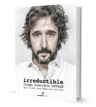 Livre IRREDUCTIBLE DIEGO GUERRERO