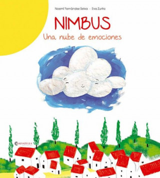 Carte Nimbus. Una nube de emociones NOEMI FERNANDEZ SILVA