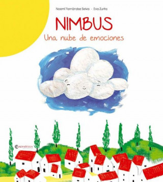 Book Nimbus. Una nube de emociones NOEMI FERNANDEZ SILVA