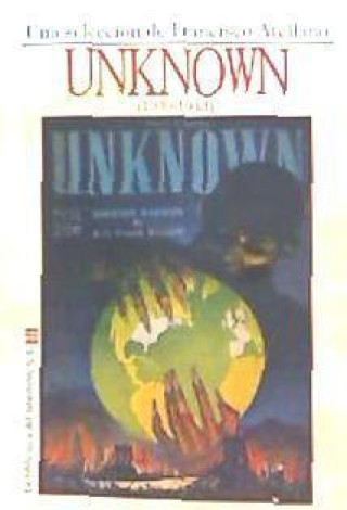 Carte Unknown (1939-1943) 