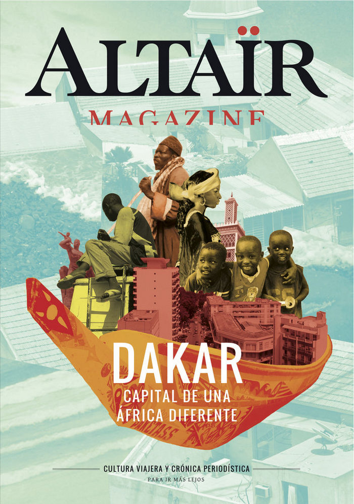 Książka Dakar 