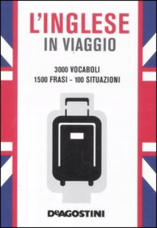 Book L'inglese in viaggio 