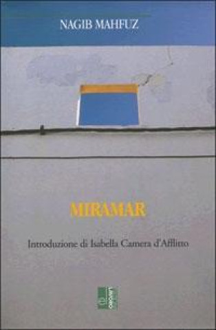 Carte Miramar Nagib Mahfuz