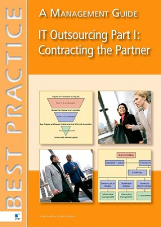 Książka It Outsourcing: Part 1 Contracting the Partner 