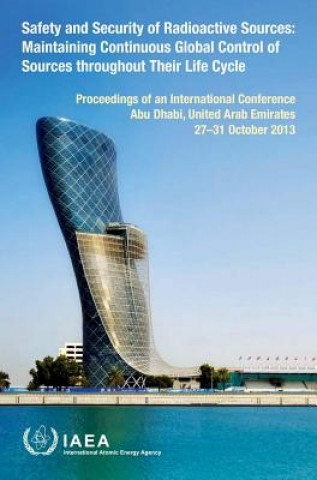 Book Proceedings of an International Conference on the Safety and Security of Radioactive Sources International Atomic Energy Agency