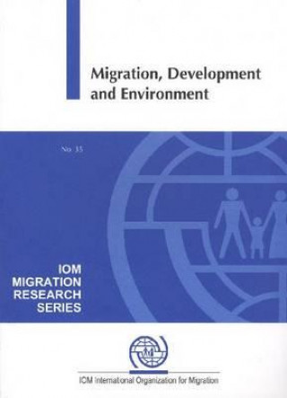 Книга Migration, Development and Environment United Nations
