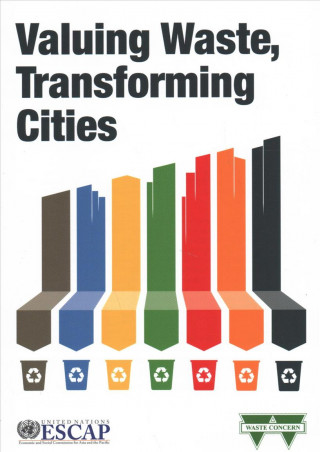 Könyv Valuing waste, transforming cities United Nations Publications