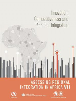 Kniha Assessing regional integration in Africa VII United Nations Publications