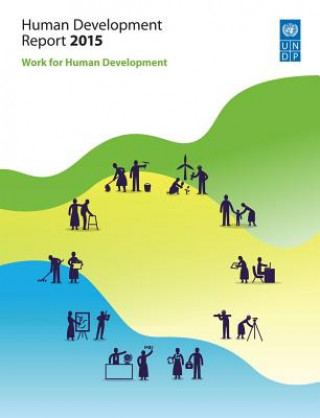 Kniha Human development report 2015 United Nations Publications
